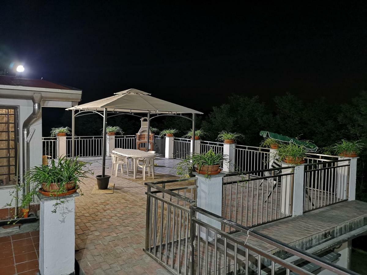 Progetto Vacanze Invorio Inferiore Exterior photo