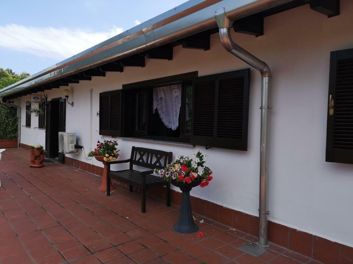 Progetto Vacanze Invorio Inferiore Exterior photo