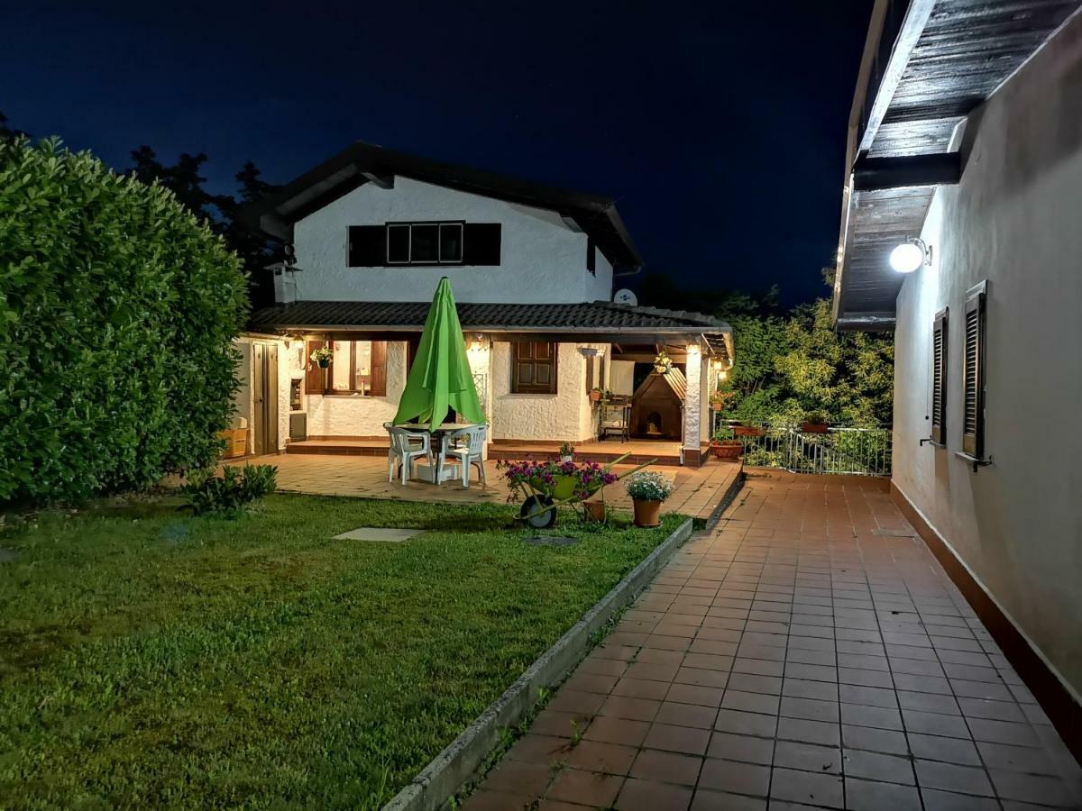 Progetto Vacanze Invorio Inferiore Exterior photo