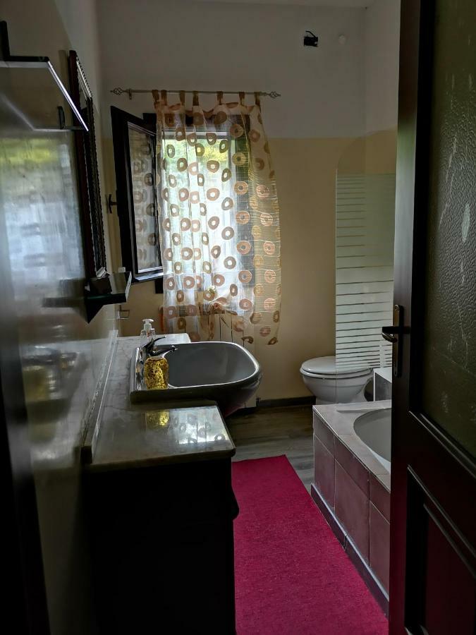 Progetto Vacanze Invorio Inferiore Exterior photo